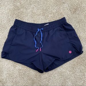 Lilly Pulitzer run around short